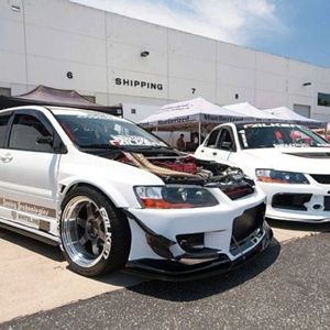 Meet your Posher, Frankie